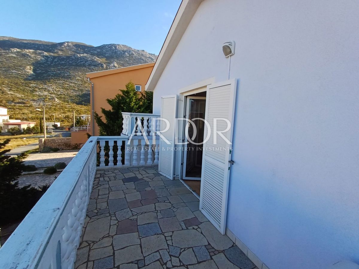 Casa Karlobag, 202m2