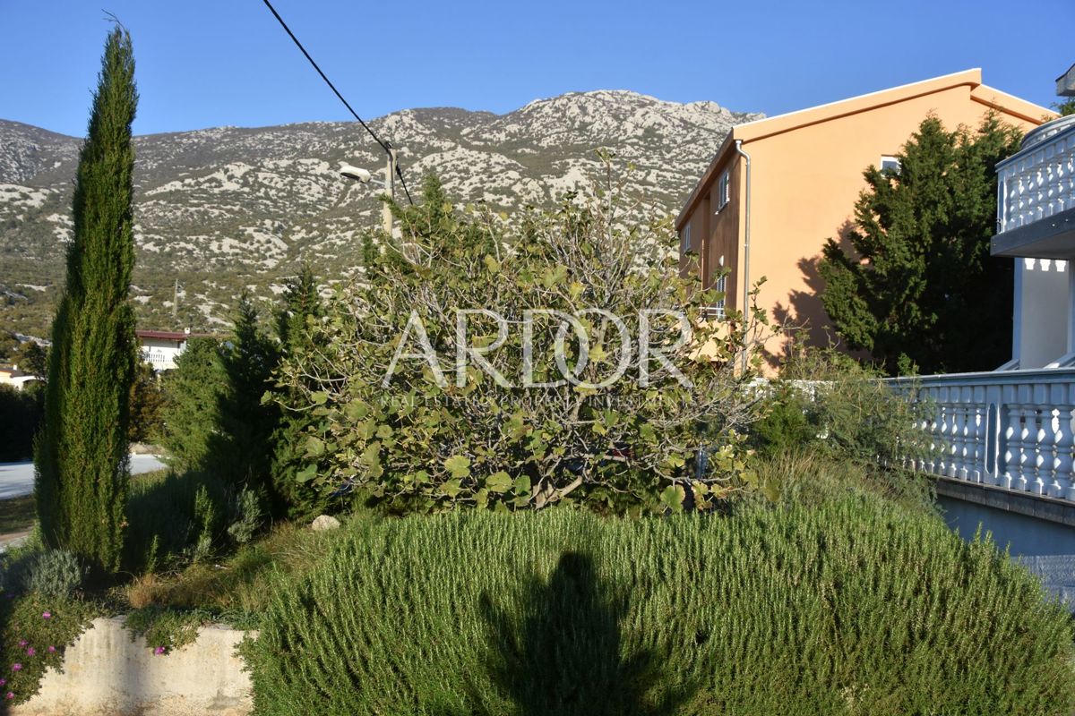 Casa Karlobag, 202m2