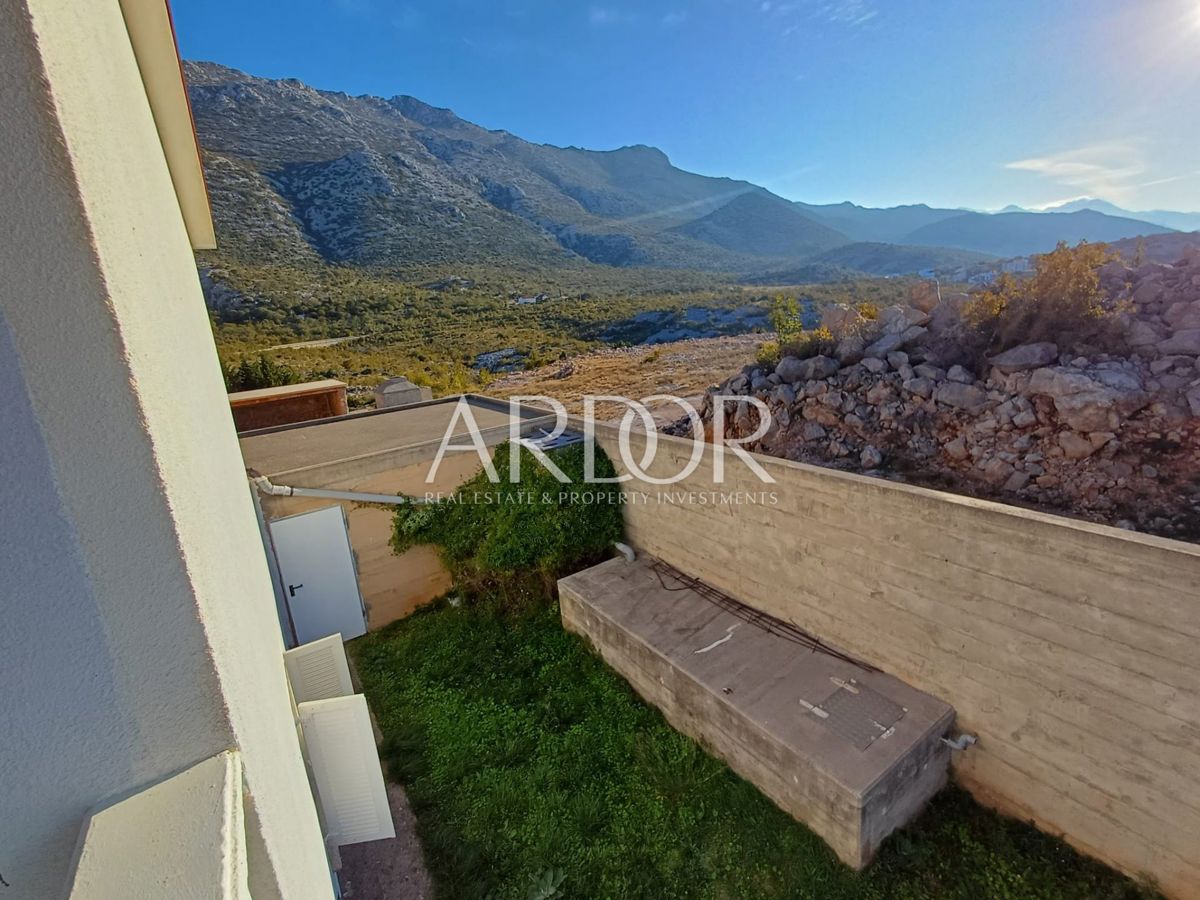 Casa Karlobag, 202m2