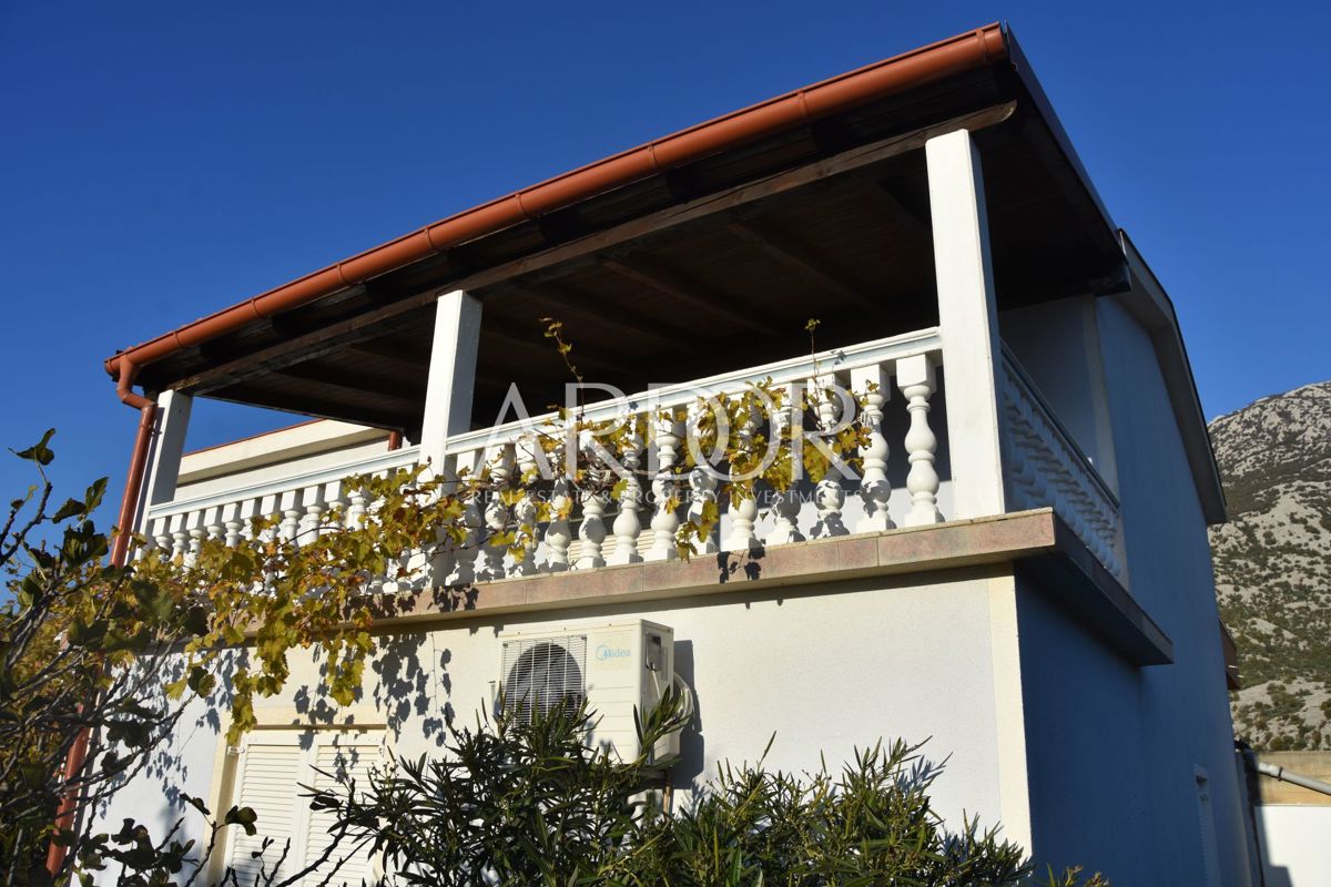 Casa Karlobag, 202m2