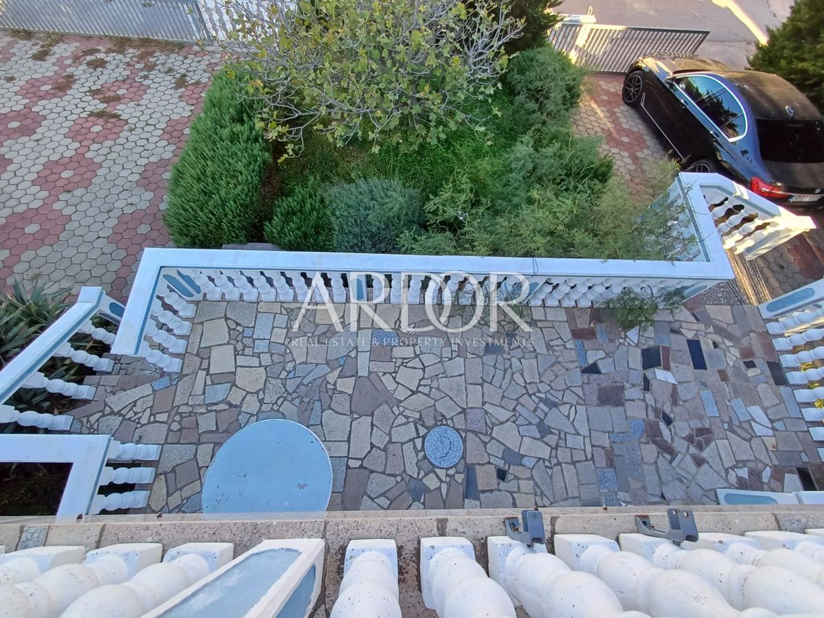 Casa Karlobag, 202m2