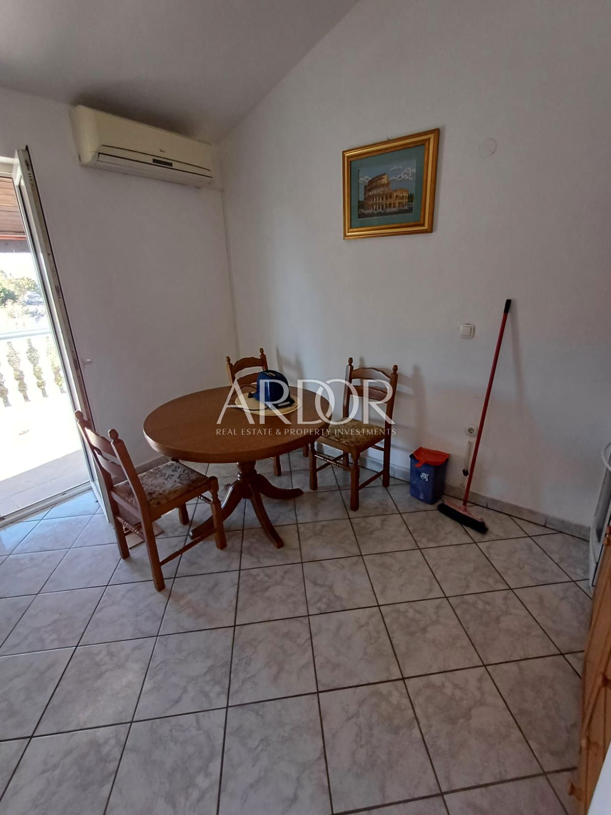 Casa Karlobag, 202m2