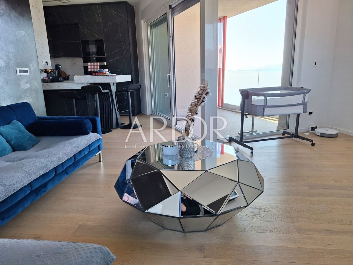 Appartamento Martinkovac, Rijeka, 76,80m2