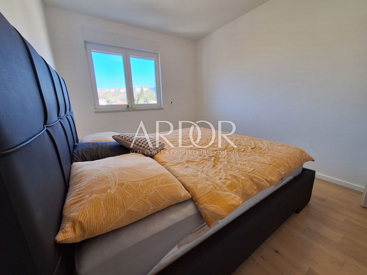 Appartamento Martinkovac, Rijeka, 76,80m2