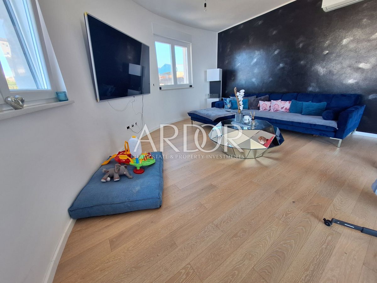Appartamento Martinkovac, Rijeka, 76,80m2