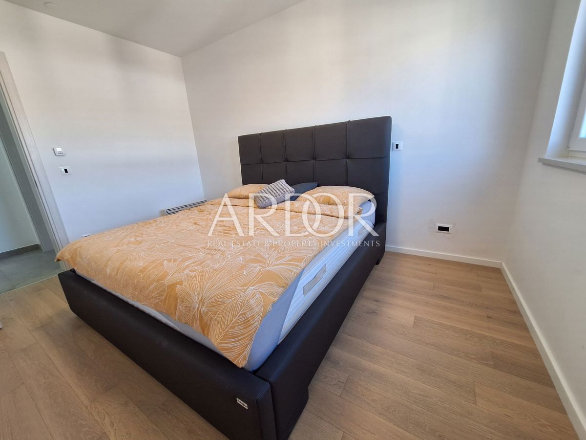 Appartamento Martinkovac, Rijeka, 76,80m2