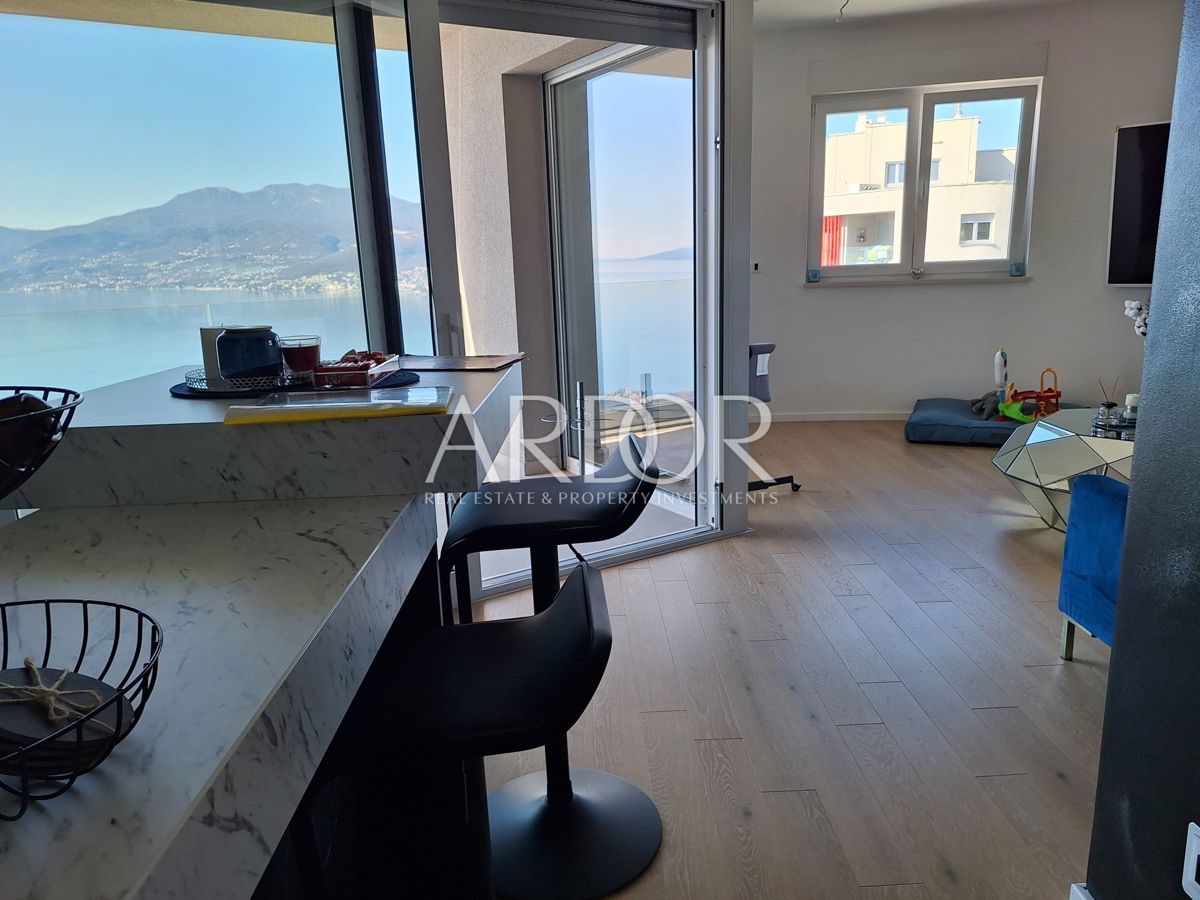 Appartamento Martinkovac, Rijeka, 76,80m2