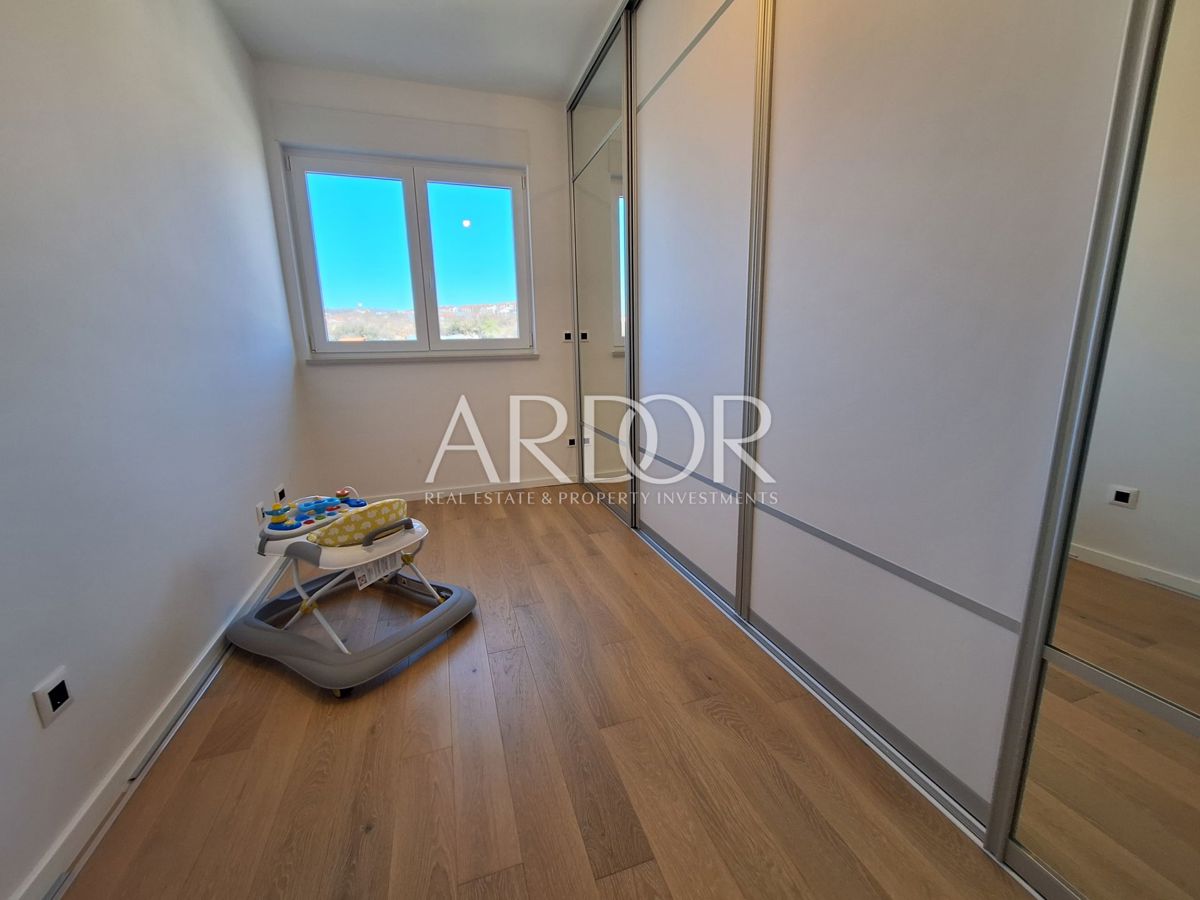 Appartamento Martinkovac, Rijeka, 76,80m2