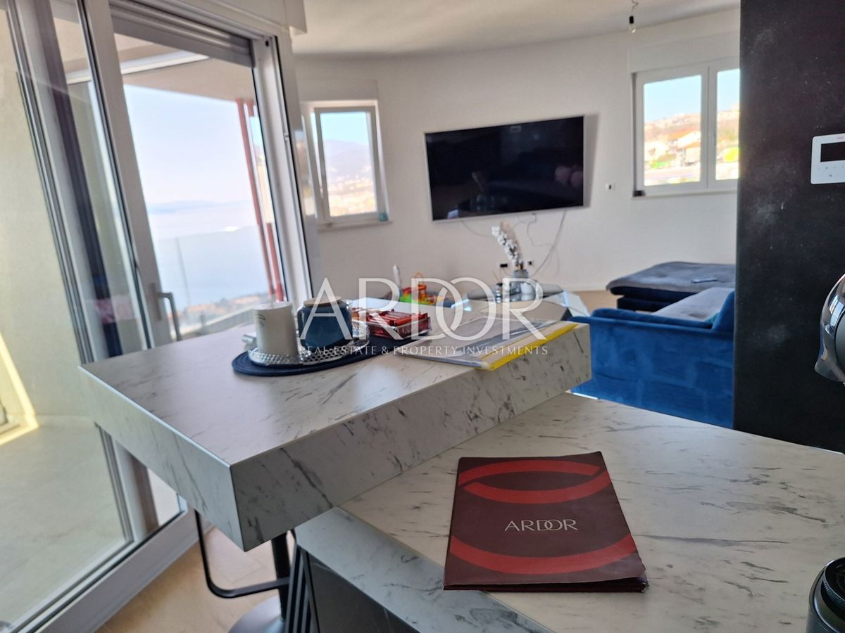 Appartamento Martinkovac, Rijeka, 76,80m2