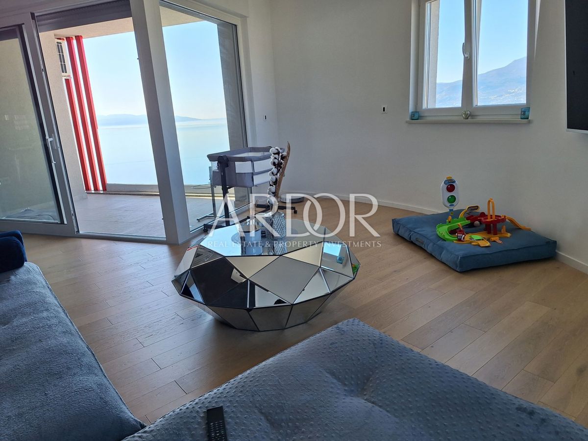 Appartamento Martinkovac, Rijeka, 76,80m2