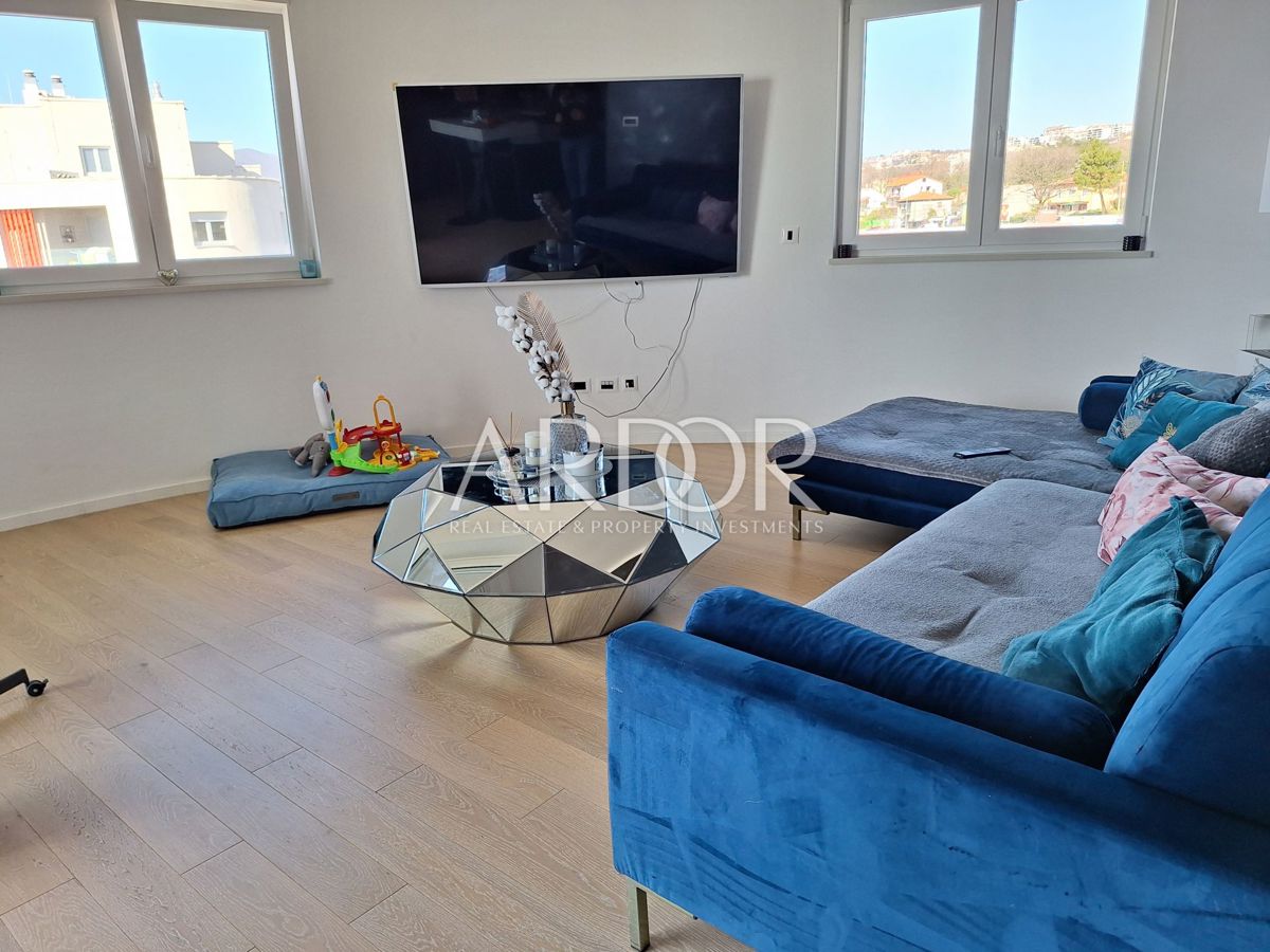 Appartamento Martinkovac, Rijeka, 76,80m2