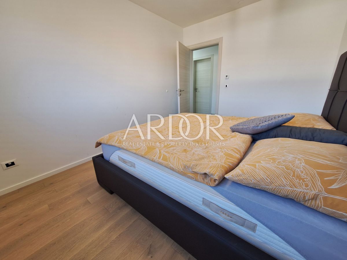 Appartamento Martinkovac, Rijeka, 76,80m2