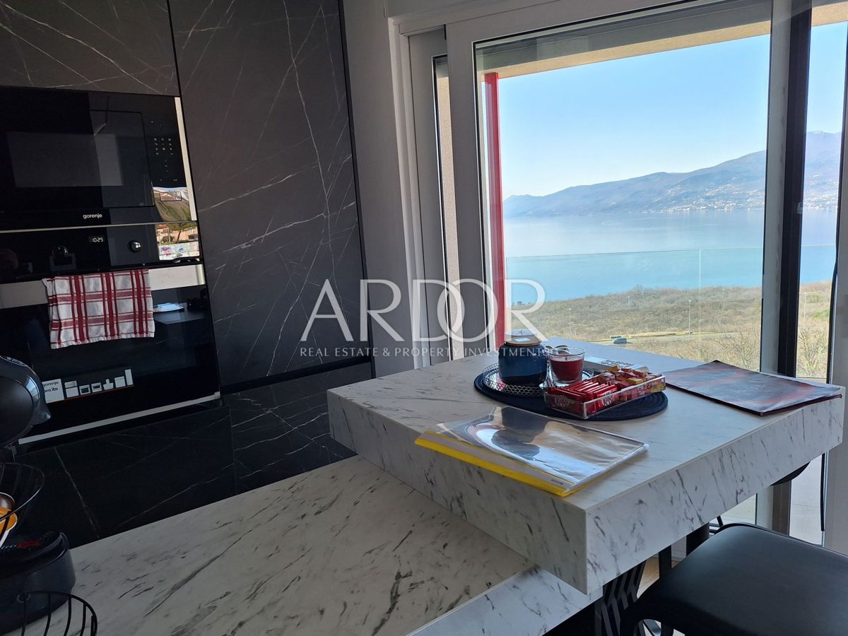 Appartamento Martinkovac, Rijeka, 76,80m2