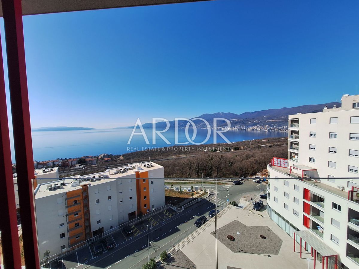 Appartamento Martinkovac, Rijeka, 76,80m2