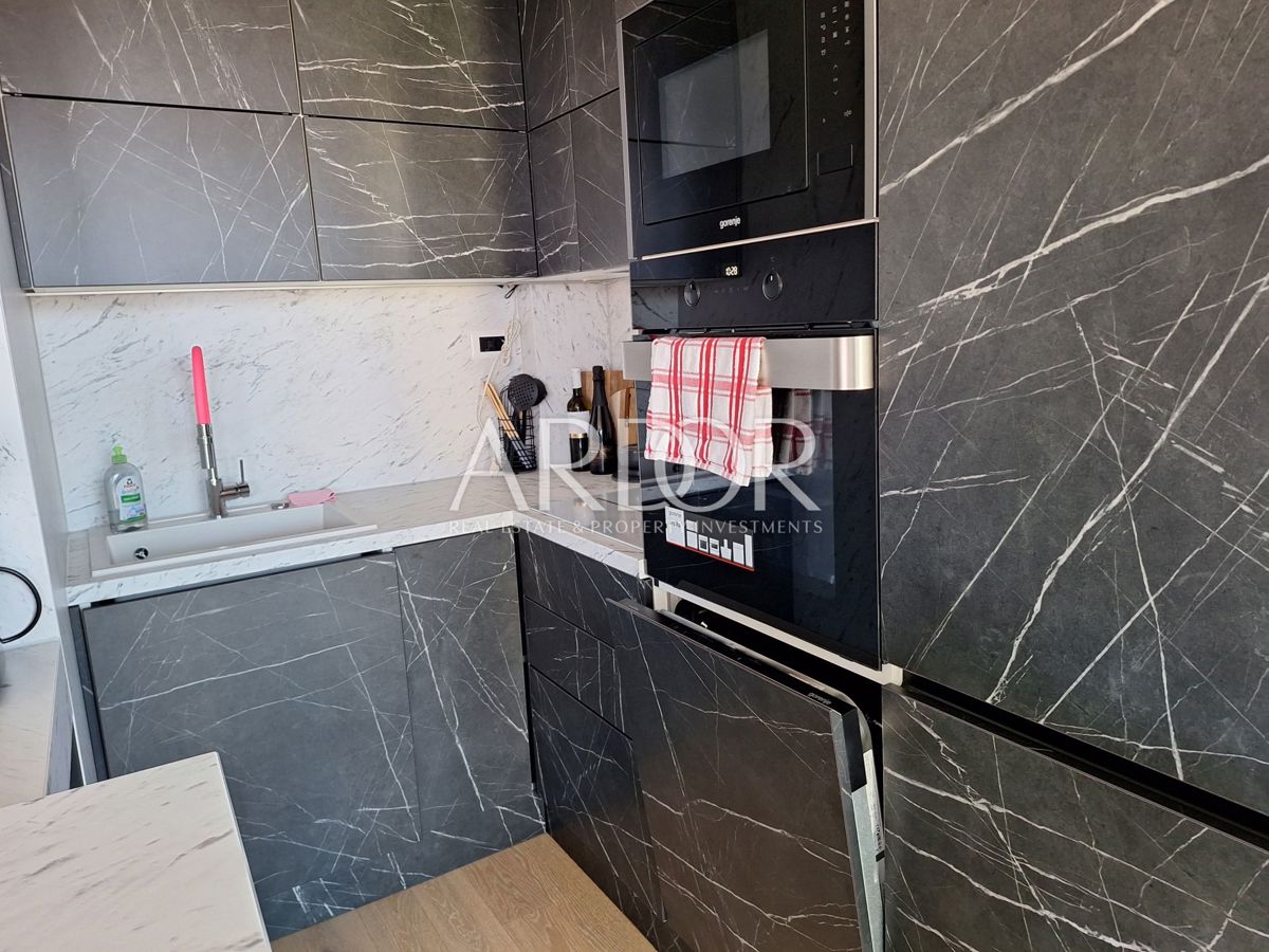 Appartamento Martinkovac, Rijeka, 76,80m2