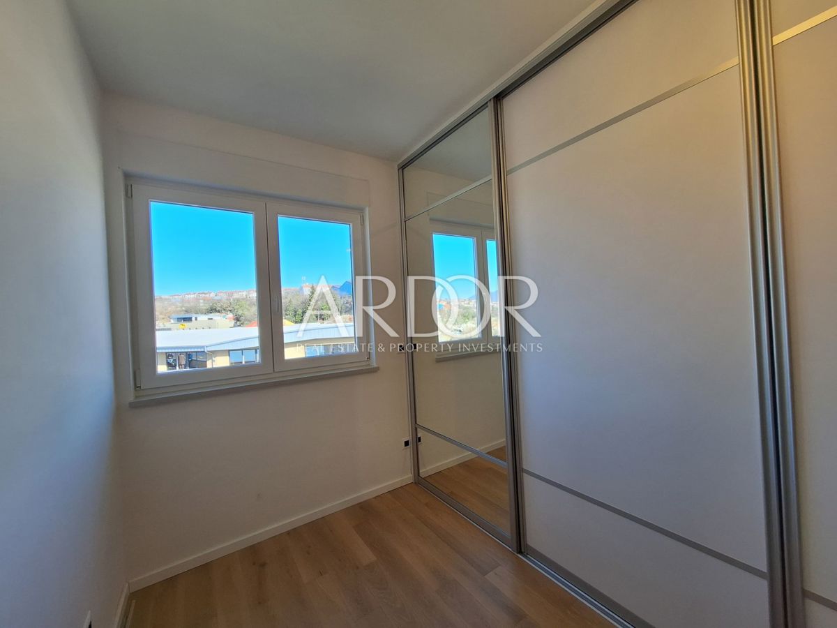 Appartamento Martinkovac, Rijeka, 76,80m2