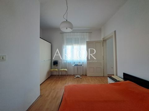 Appartamento Lovran, 89m2