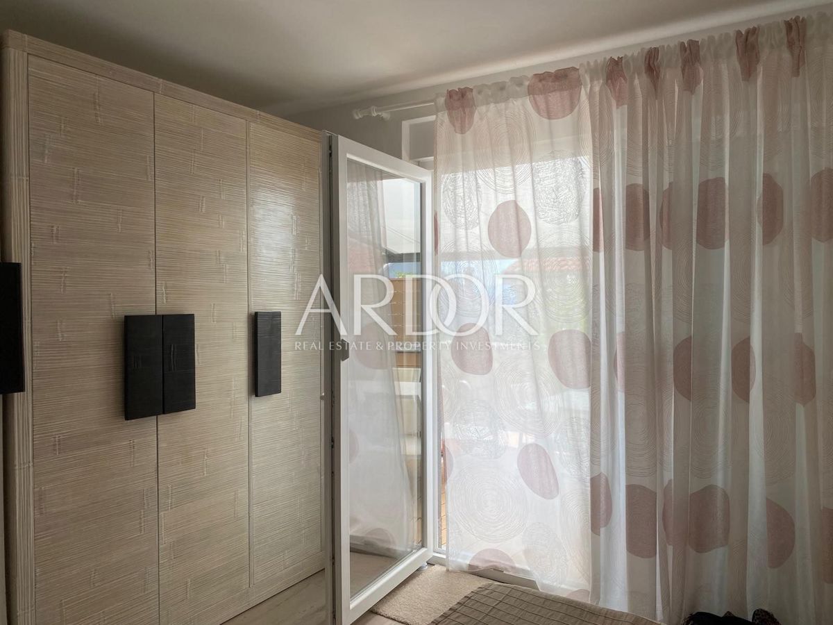 Appartamento Njivice, Omišalj, 71m2