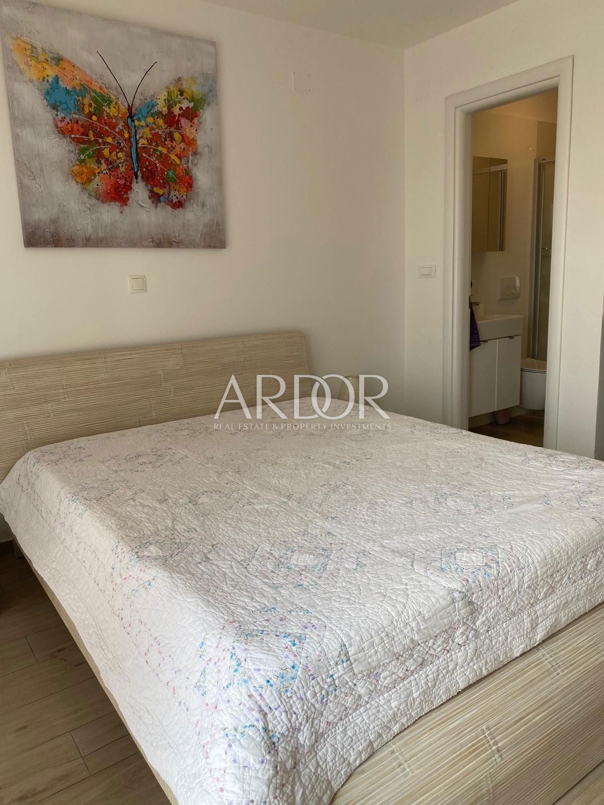 Appartamento Njivice, Omišalj, 71m2