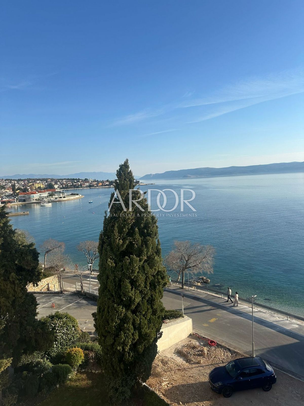 Appartamento Selce, Crikvenica, 144,42m2