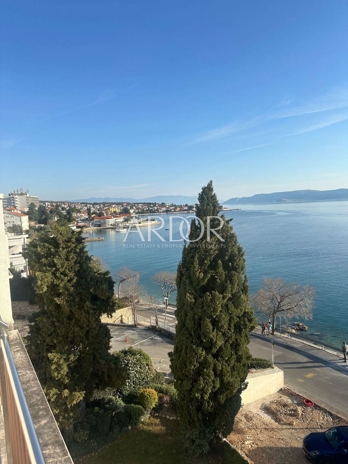 Appartamento Selce, Crikvenica, 144,42m2