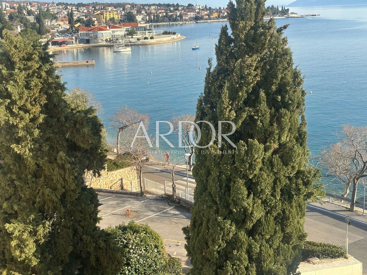 Appartamento Selce, Crikvenica, 144,42m2