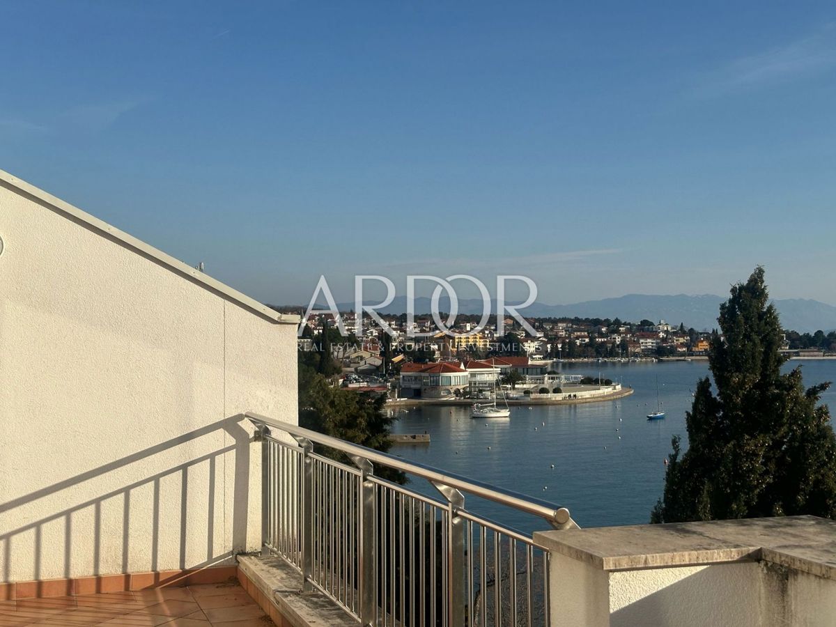 Appartamento Selce, Crikvenica, 144,42m2