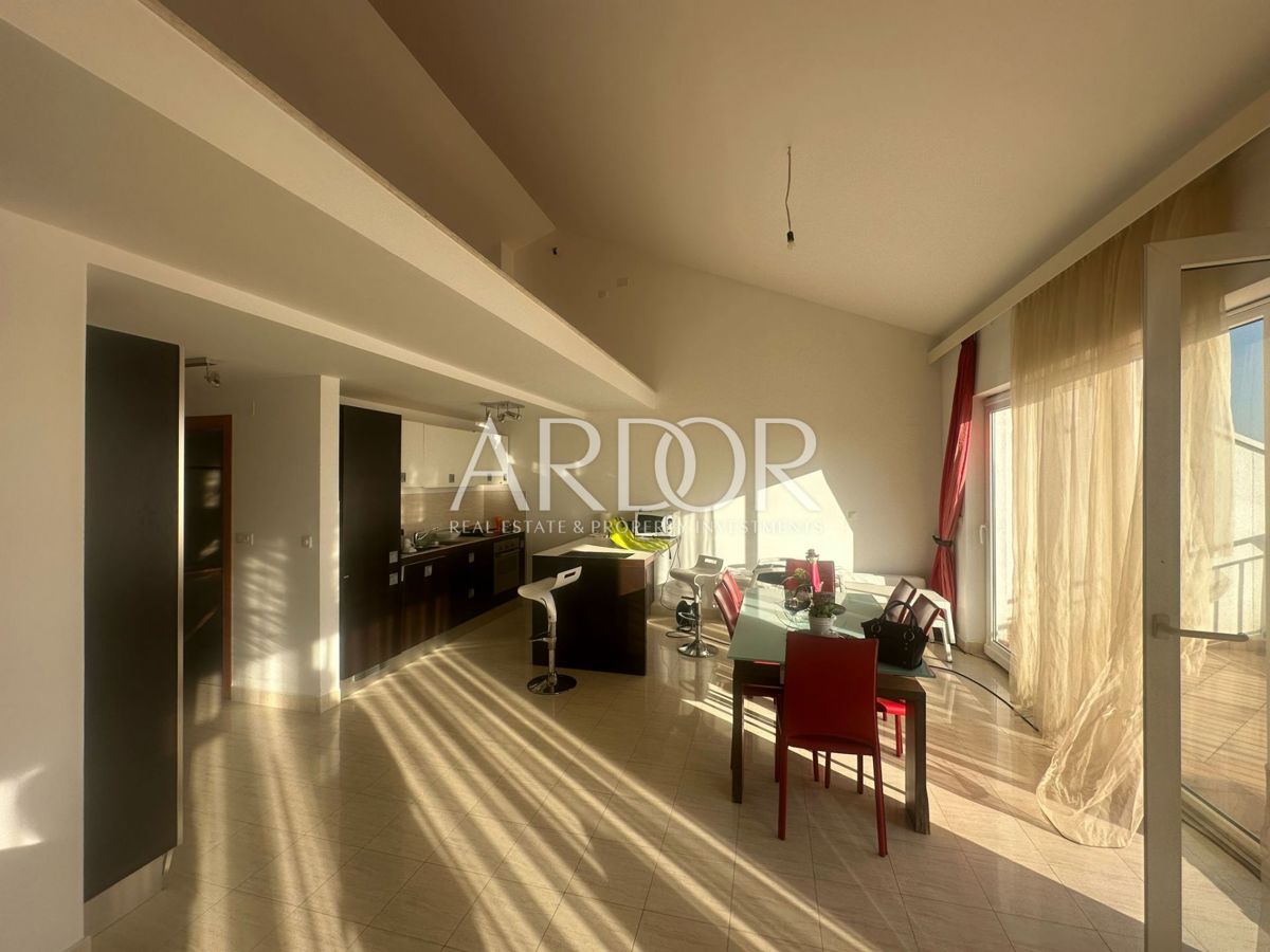 Appartamento Selce, Crikvenica, 144,42m2