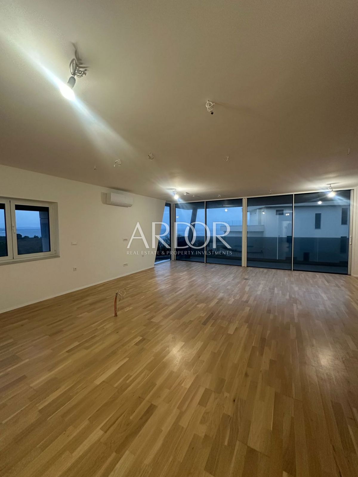 Appartamento Kostrena, 150m2