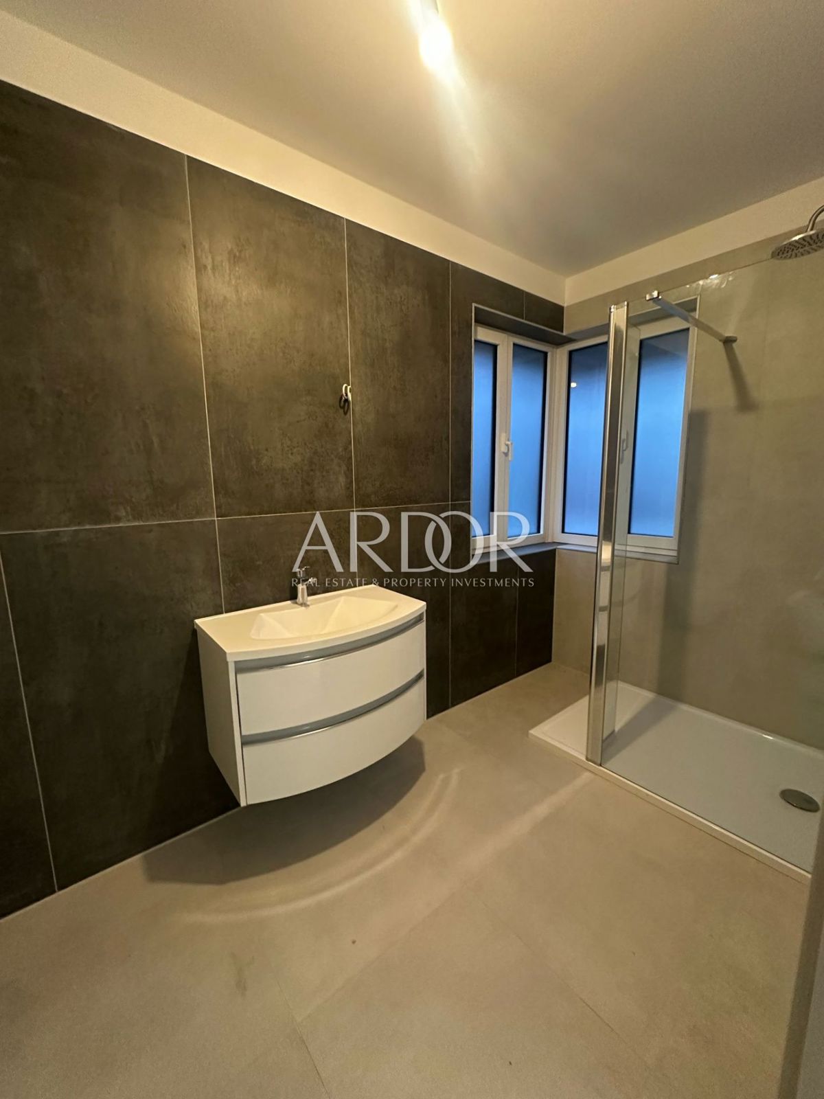 Appartamento Kostrena, 150m2