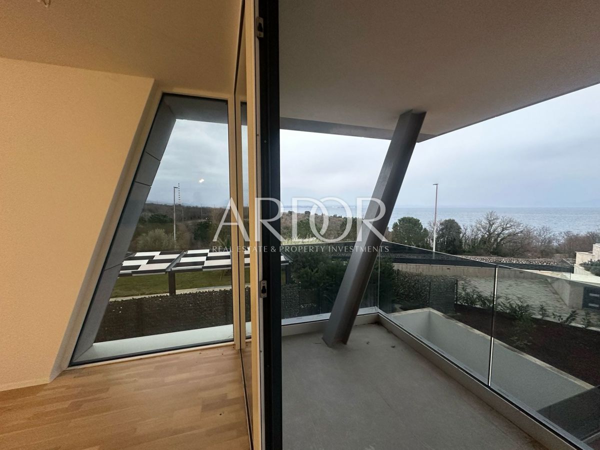 Appartamento Kostrena, 150m2