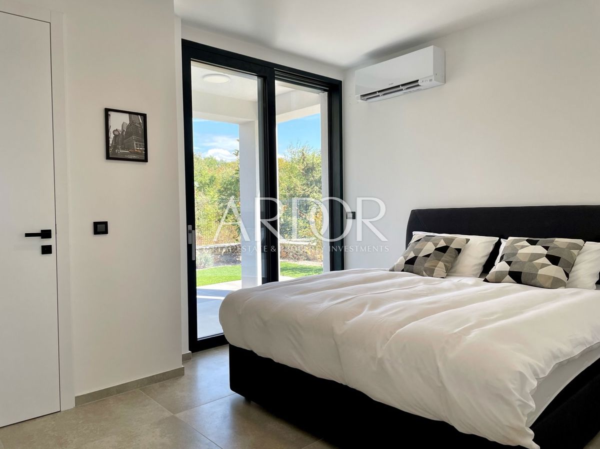 Casa Krk, 268m2