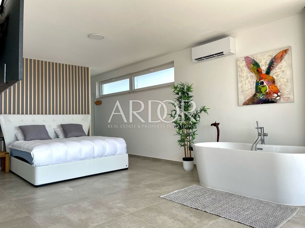 Casa Krk, 268m2