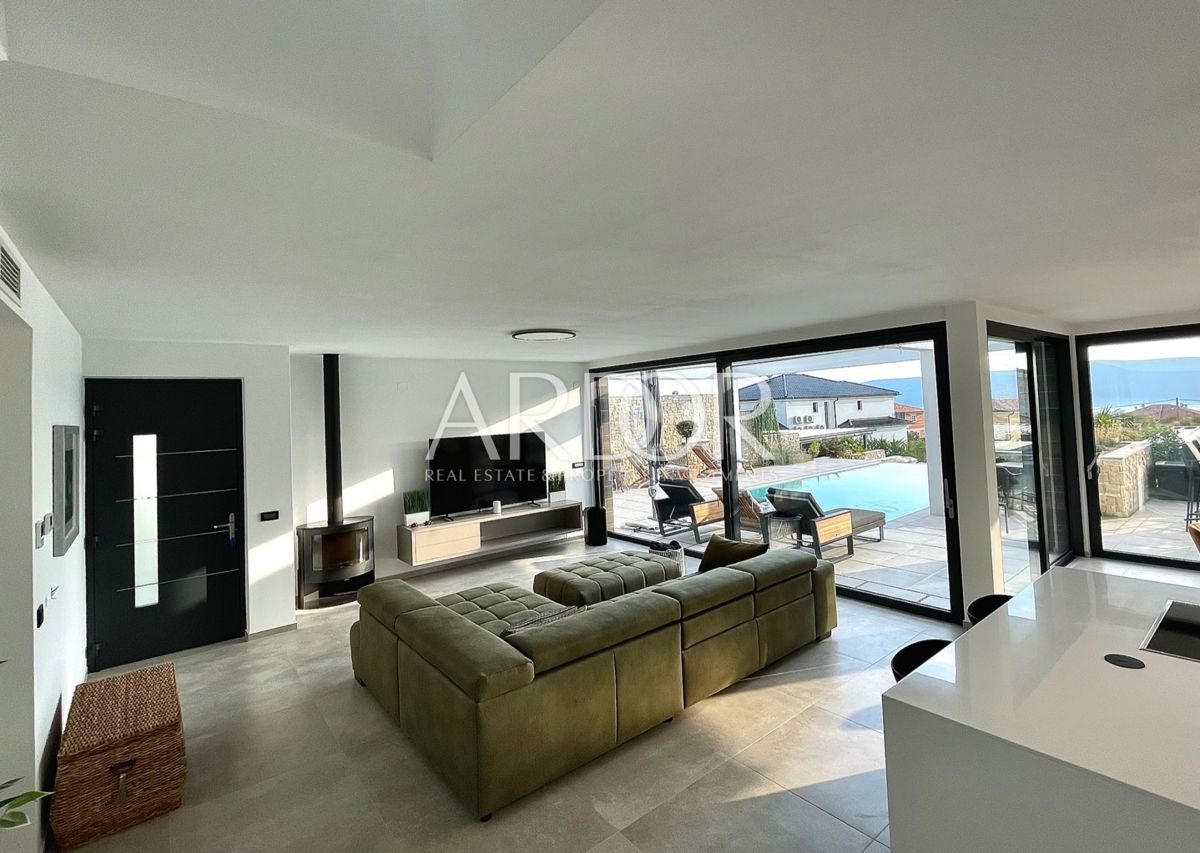 Casa Krk, 268m2