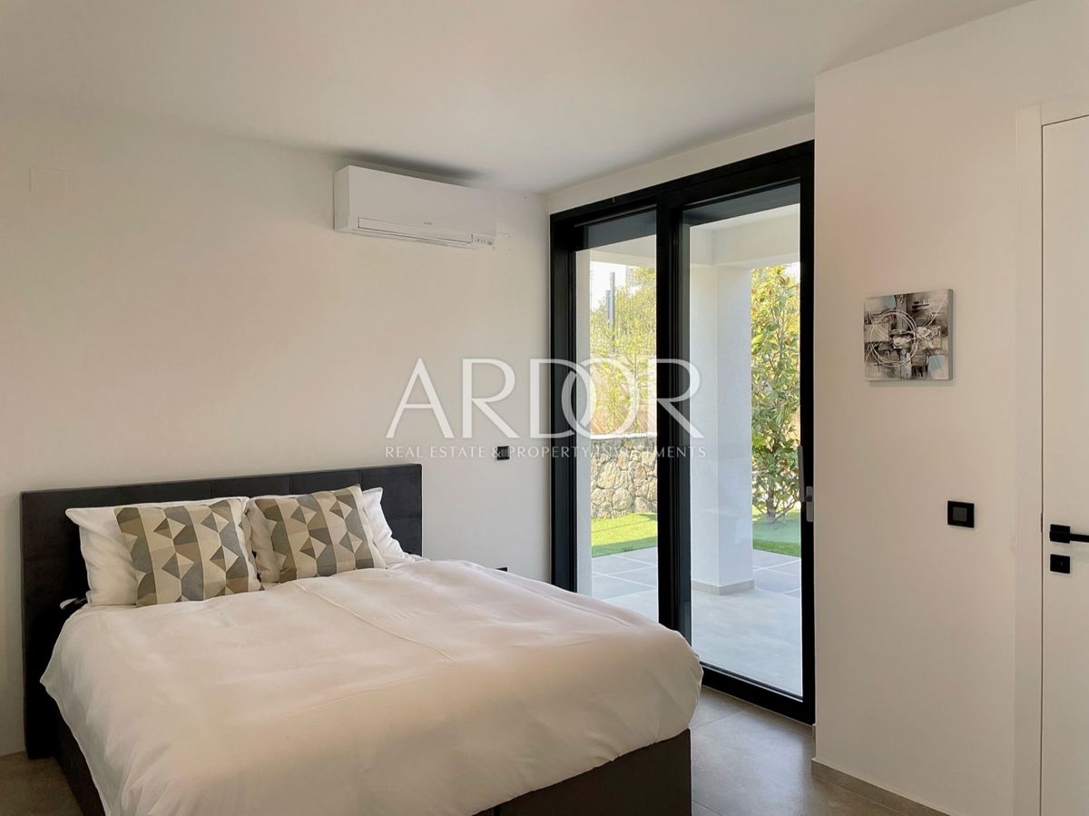 Casa Krk, 268m2