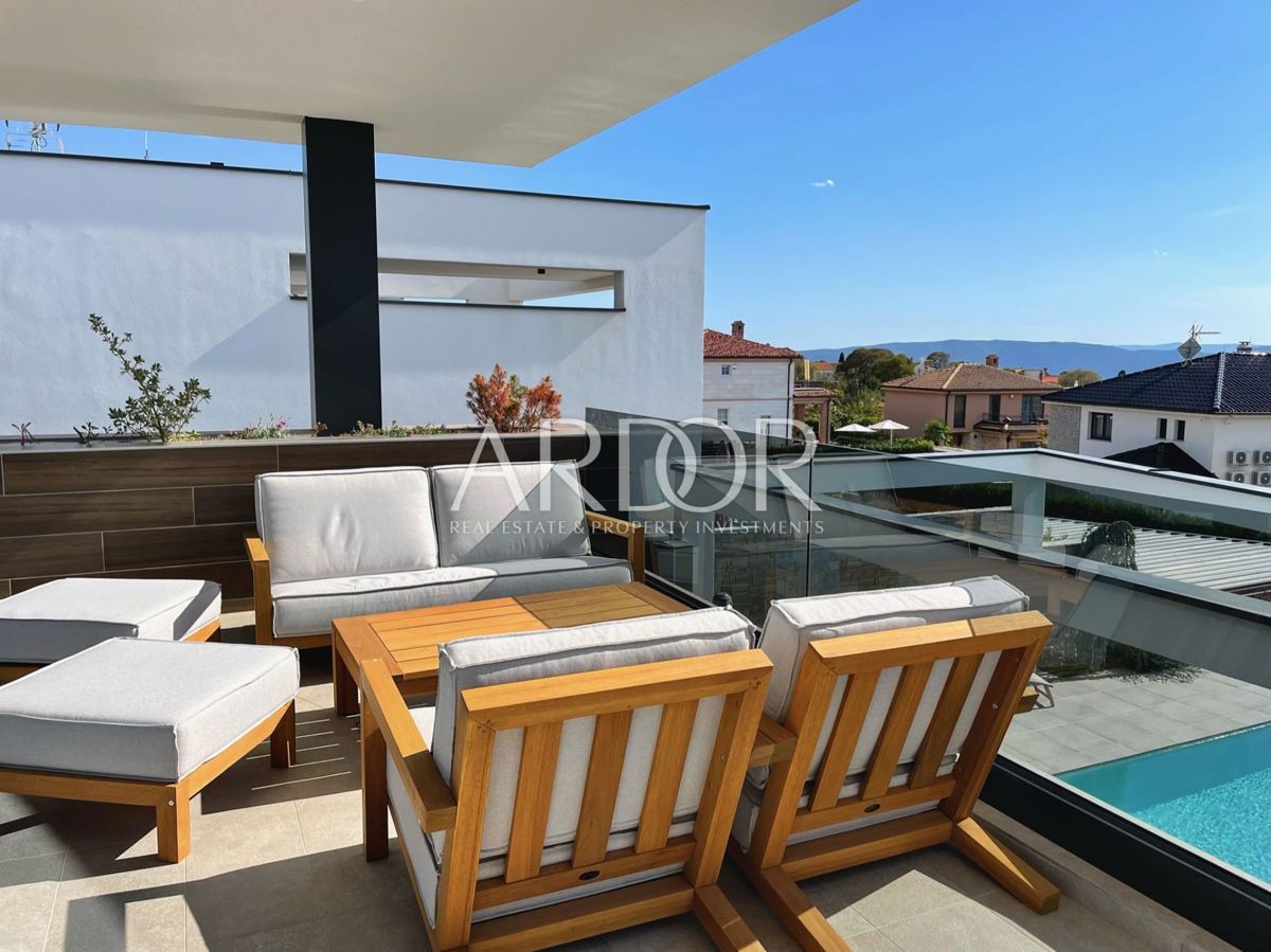 Casa Krk, 268m2