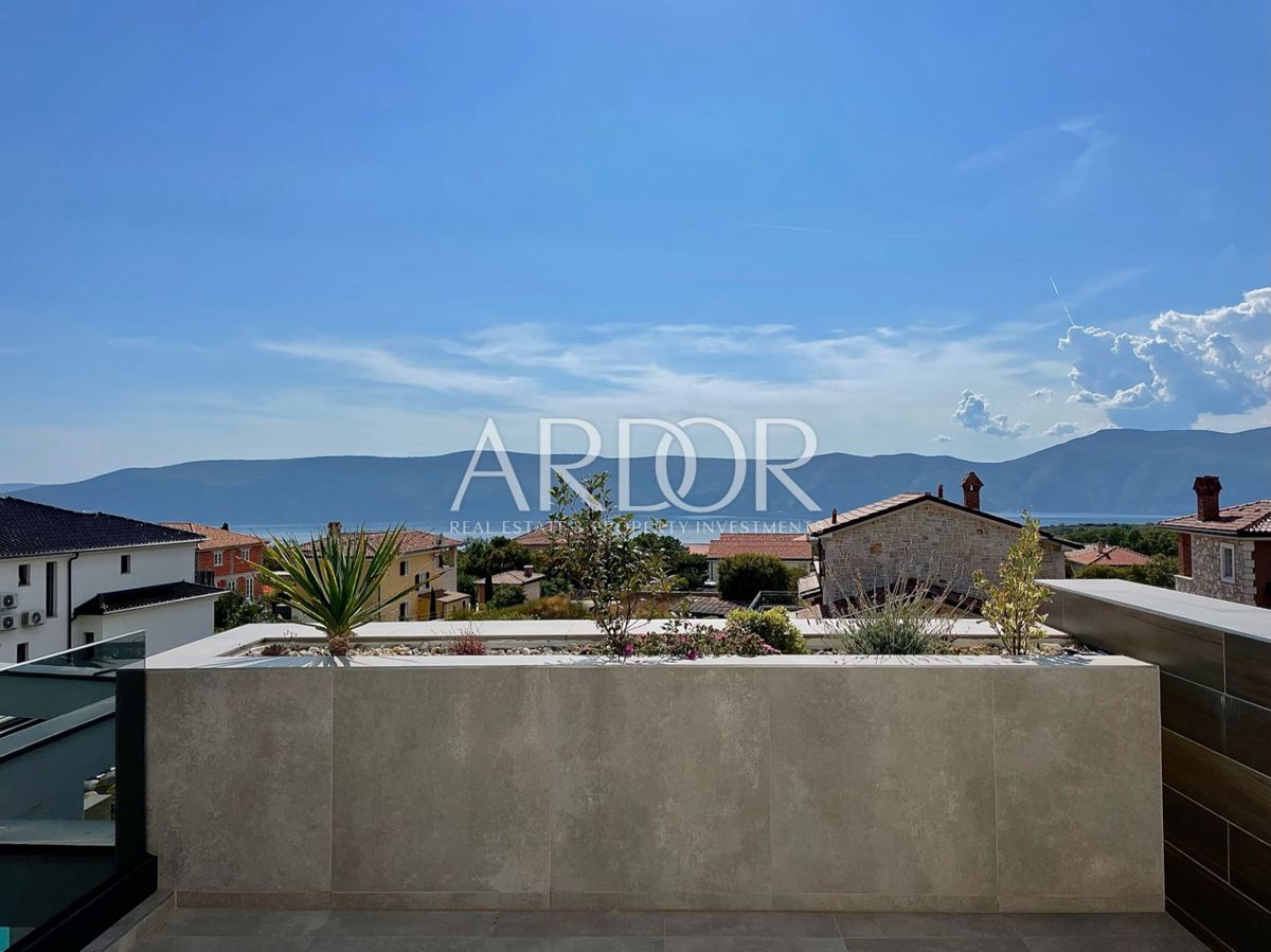 Casa Krk, 268m2