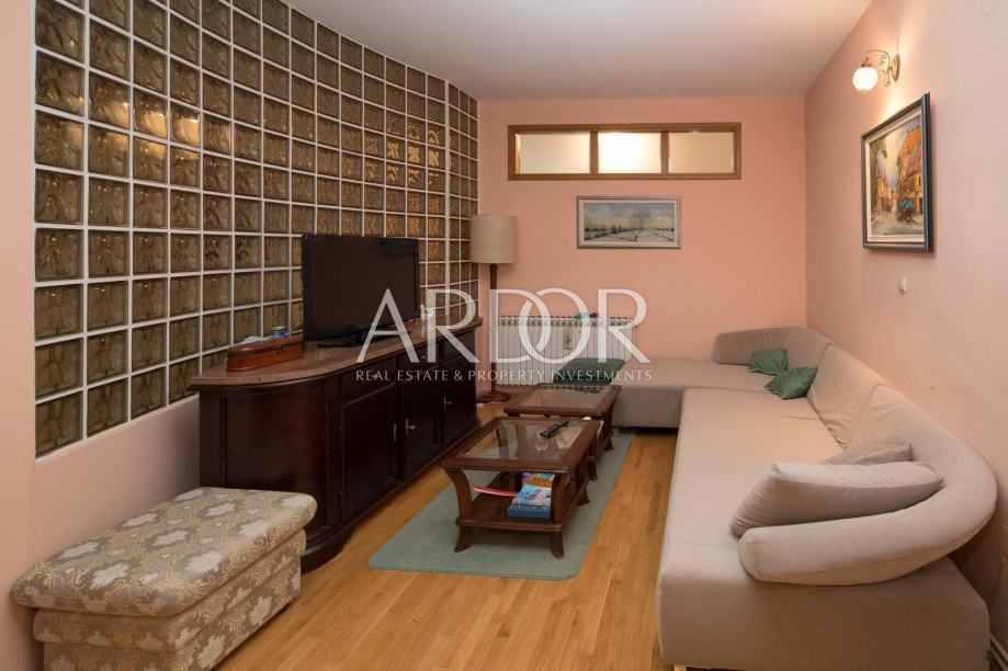 Appartamento Crikvenica, 120m2