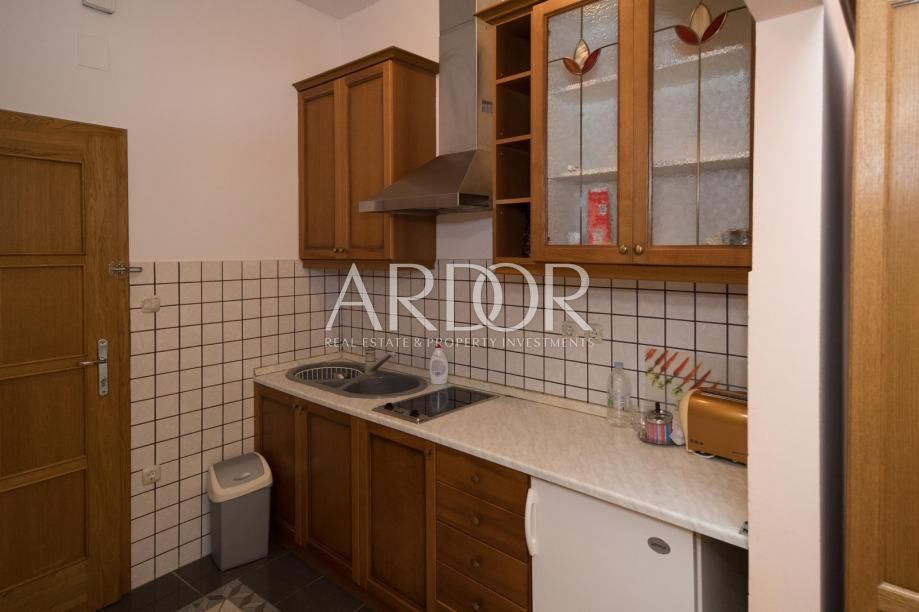 Appartamento Crikvenica, 120m2