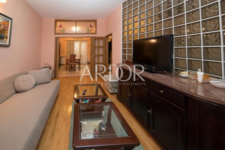 Appartamento Crikvenica, 120m2