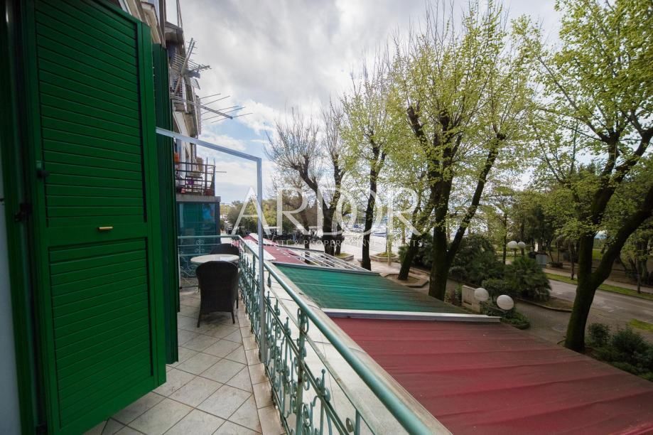 Appartamento Crikvenica, 120m2
