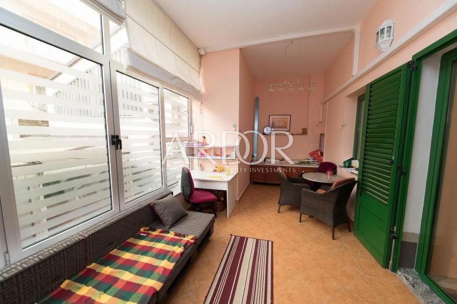 Appartamento Crikvenica, 120m2