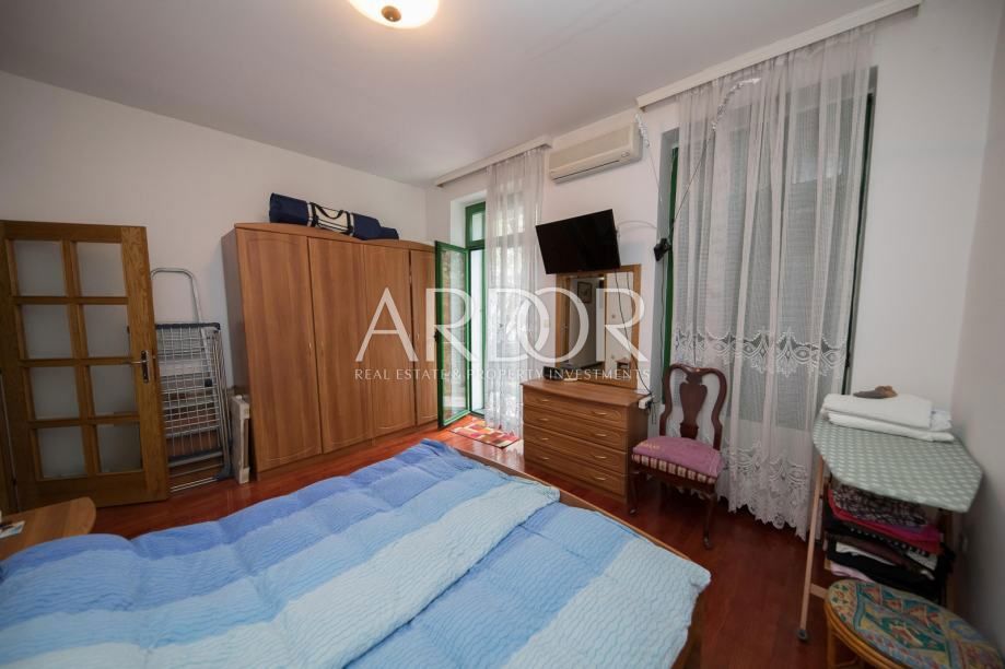 Appartamento Crikvenica, 120m2