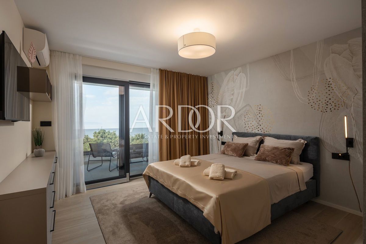 Casa Kostrena, 245m2