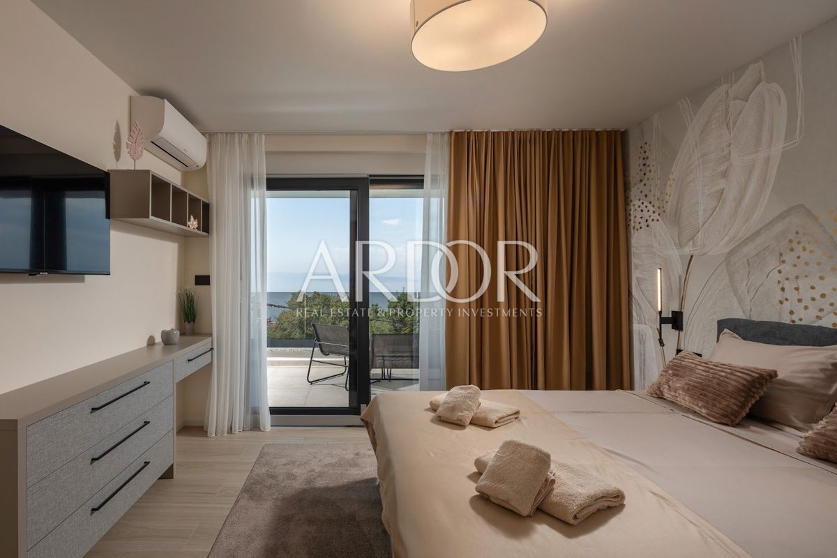 Casa Kostrena, 245m2