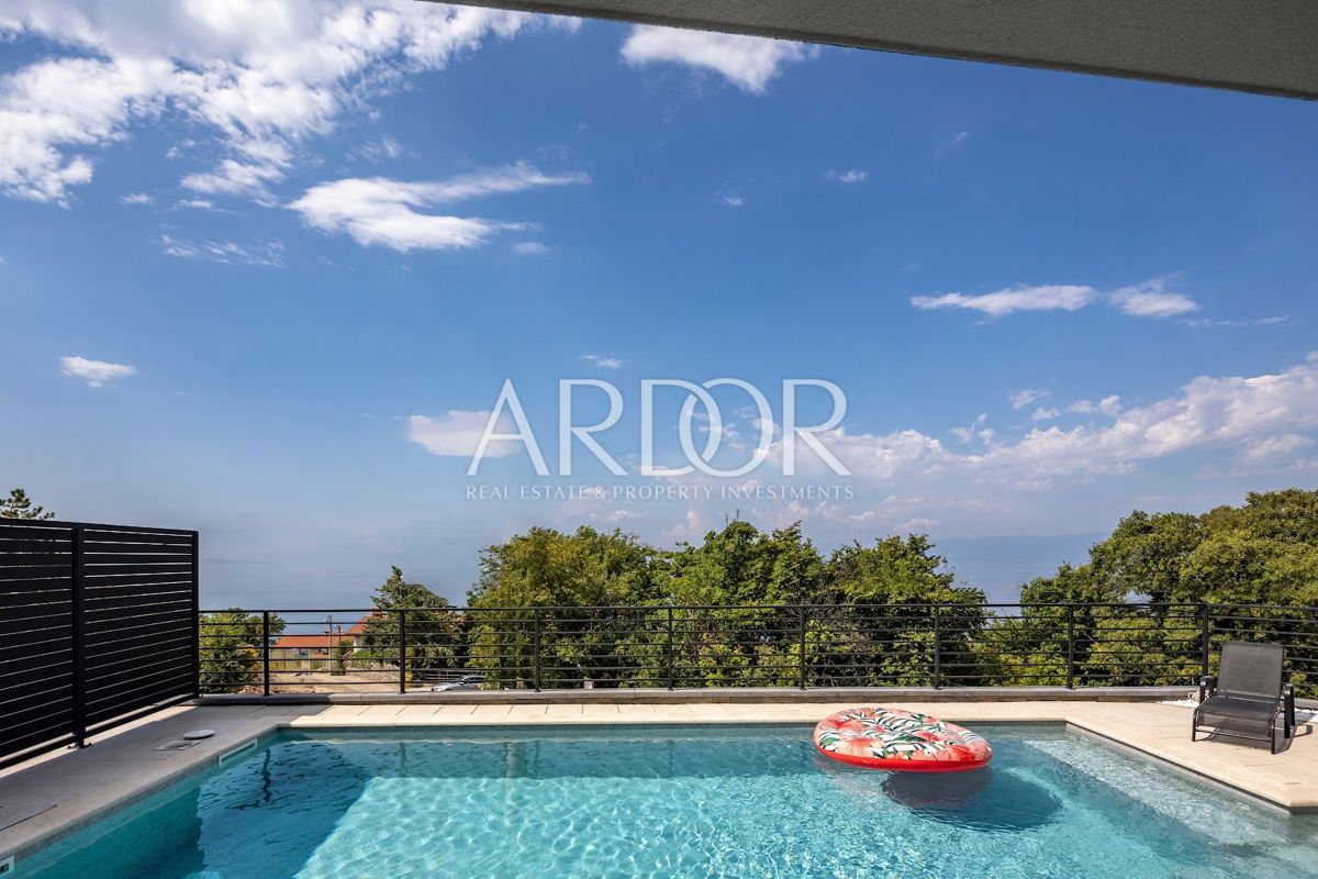 Casa Kostrena, 245m2