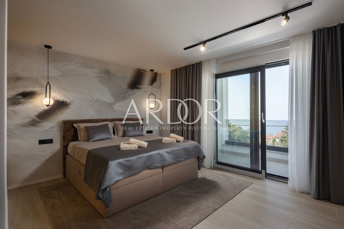 Casa Kostrena, 245m2