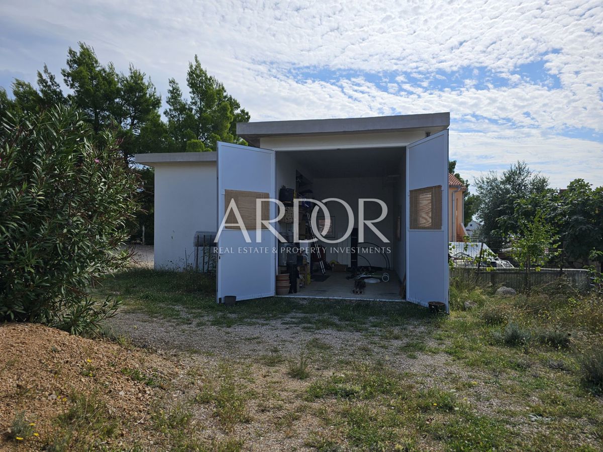 Casa Barbat na Rabu, Rab, 532m2