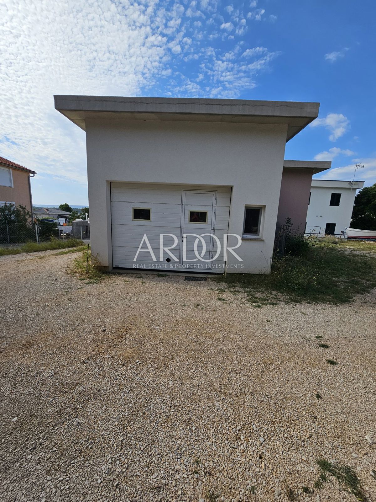 Casa Barbat na Rabu, Rab, 532m2
