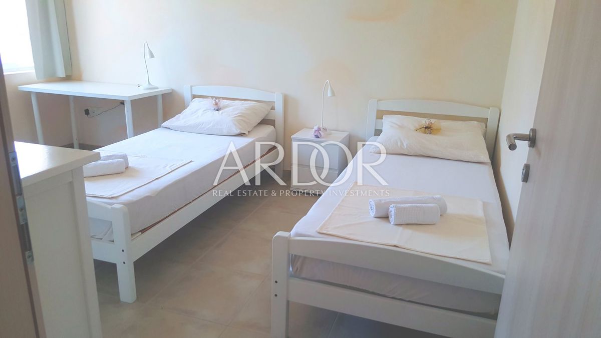 Casa Barbat na Rabu, Rab, 532m2